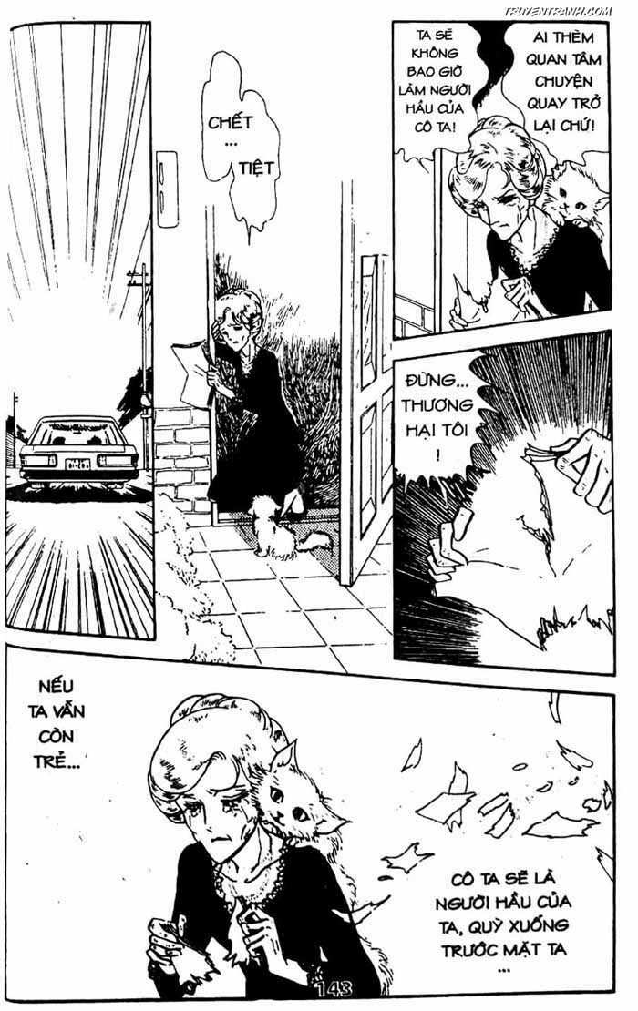 akuma no hanayome (bride of deimos) chapter 9.2 48