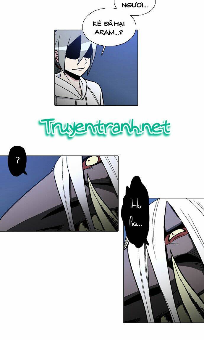 the language of god chapter 10 7