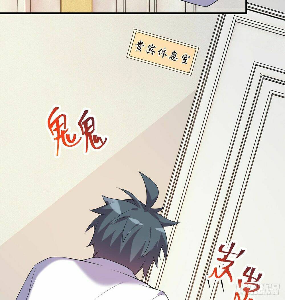 nhặt thuộc tính tại trái đất chapter 22 48