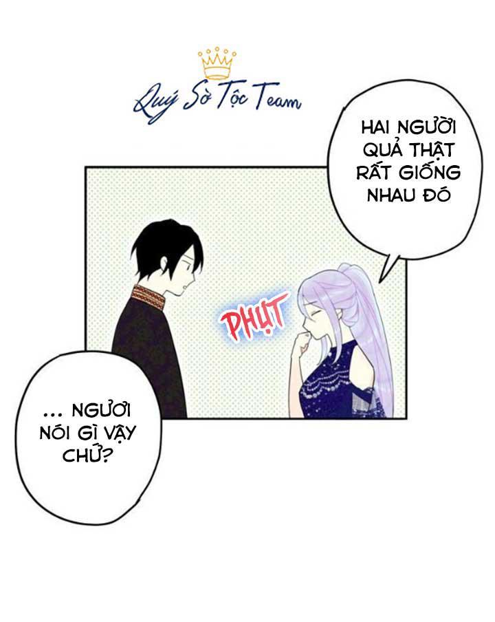 trọng sinh trở thành hoàng phi chapter 42 29