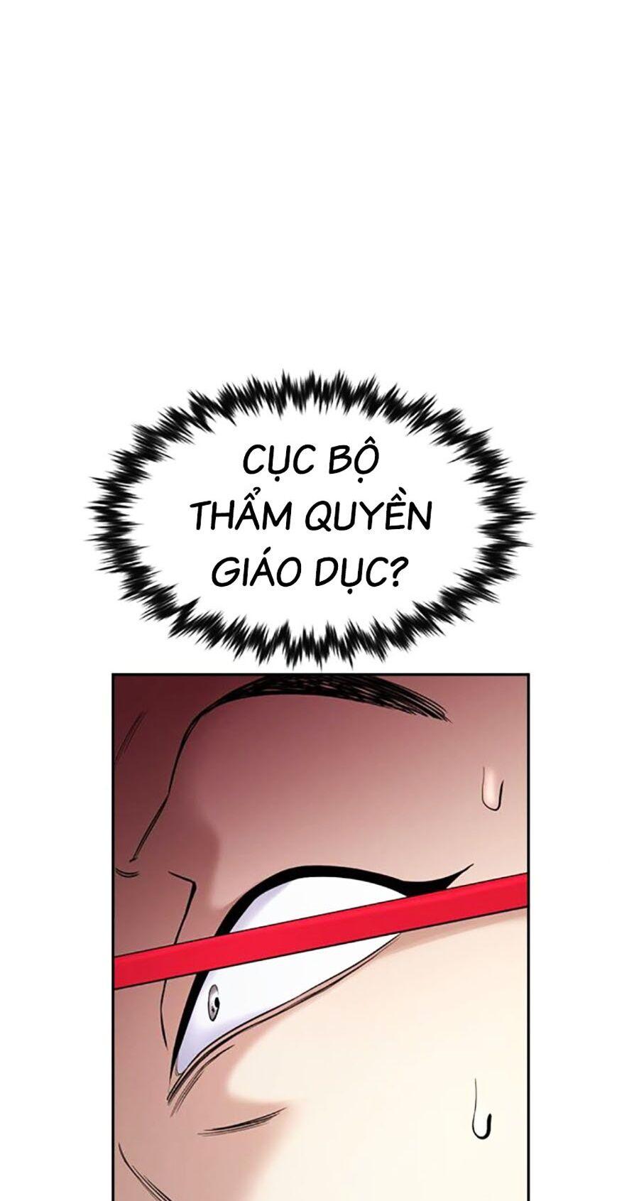 giáo dục chân chính chapter 127 48