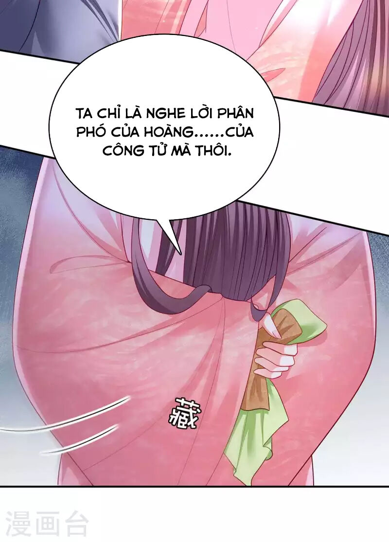 ta ở hậu cung làm lão đại chapter 121 21