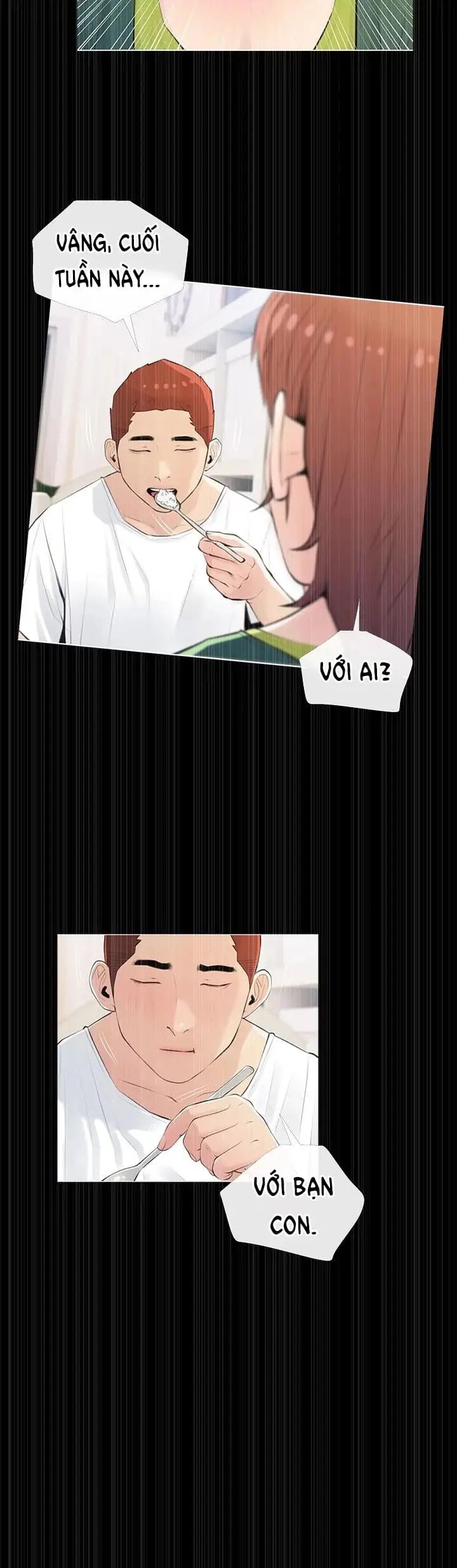 dập dì của tôi chapter 68 31