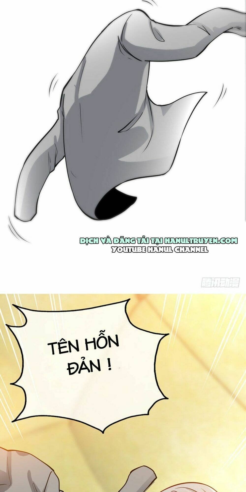 truy nã toàn cầu truy thê về sủng chapter 1 39