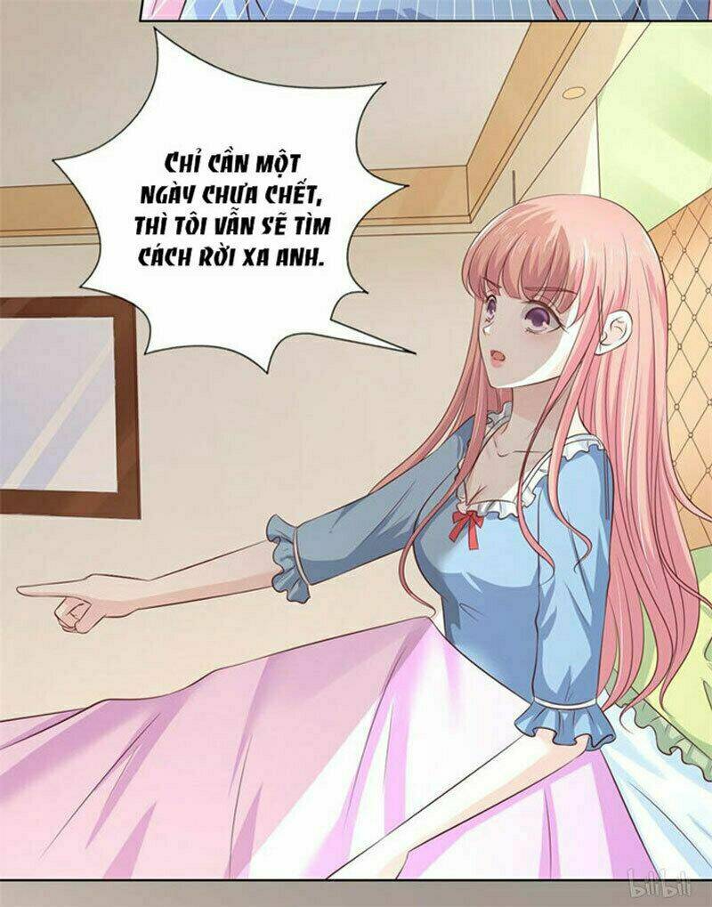 liệt ái tri hạ: series mật đào tiểu tình nhân chapter 218 41