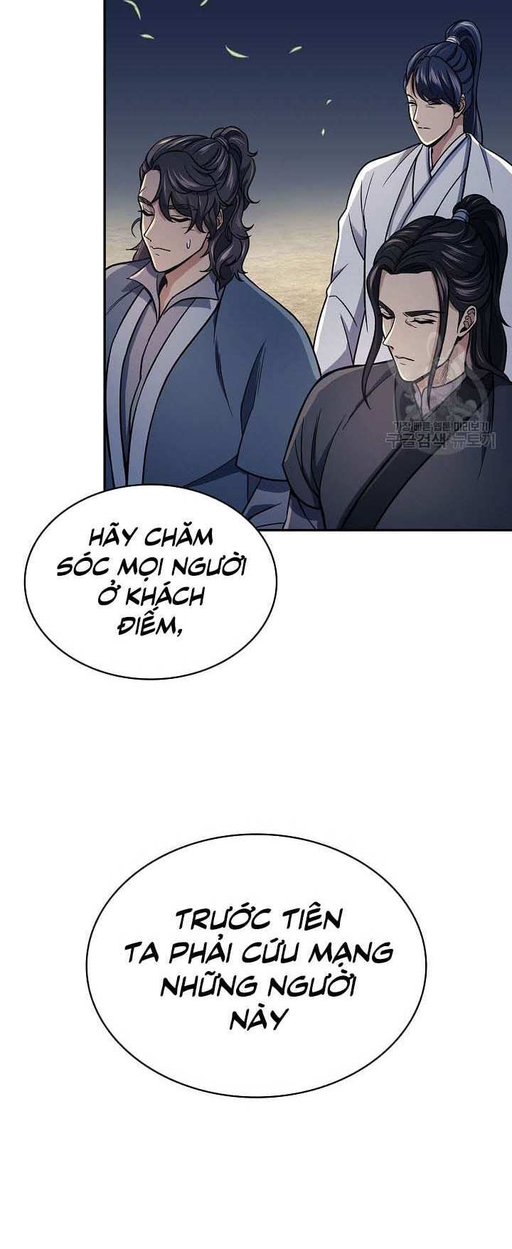 quán trọ phong ba chapter 88.1 5