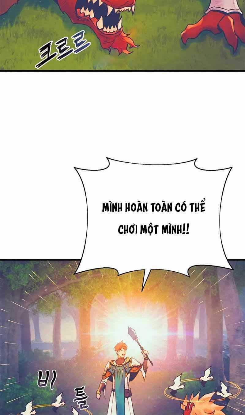 tu sĩ trị liệu của thái dương giáo chapter 5 83