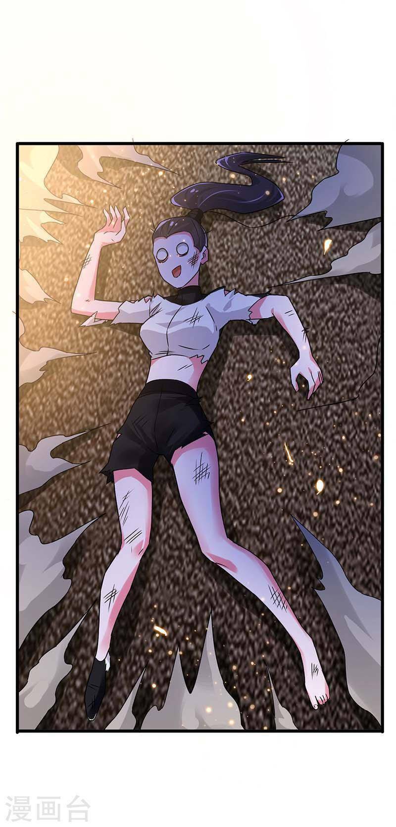 siêu cấp bại gia tử chapter 75 32