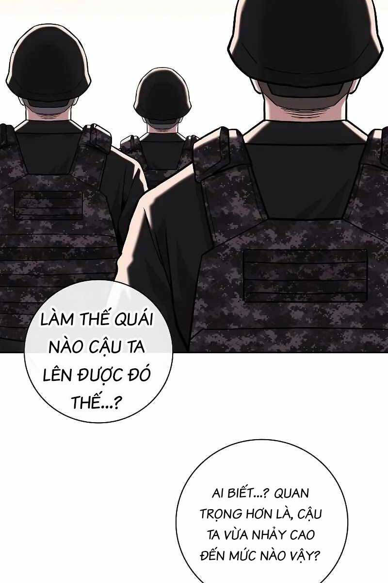 Ma Pháp Sư Hắc Ám Trở Về Để Nhập Ngũ chapter 12.3 21