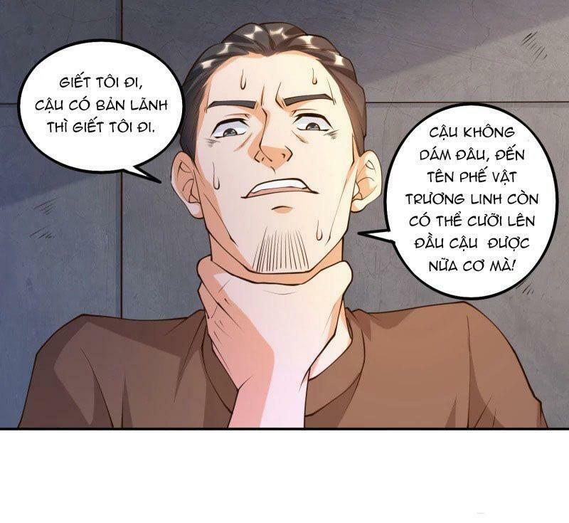 luyện tập thành thần chapter 32 10