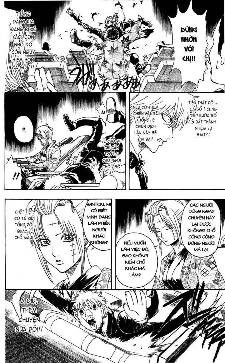 gintama - linh hồn bạc chapter 339 9