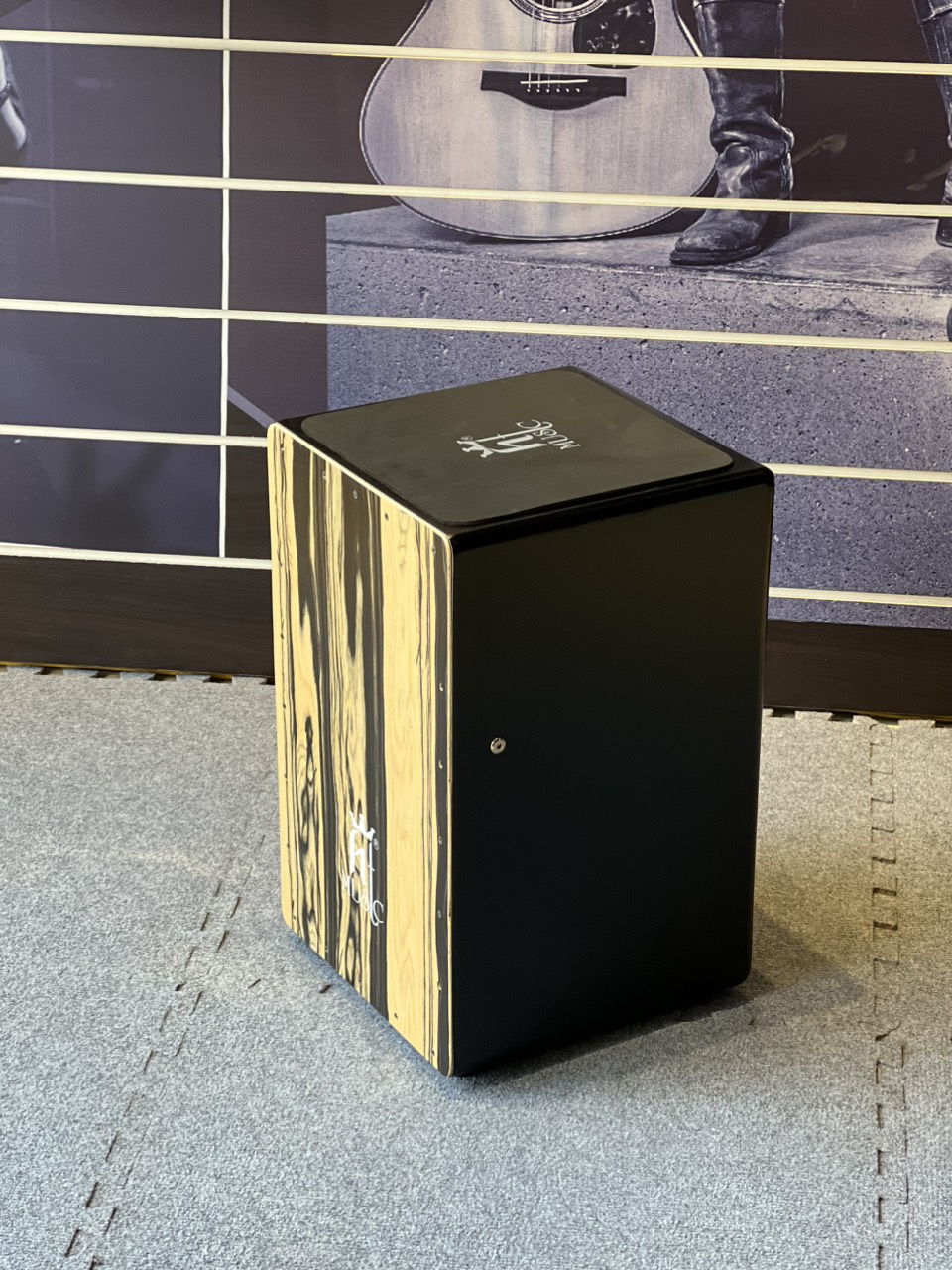 Trống Cajon giá rẻ chất lượng tốt