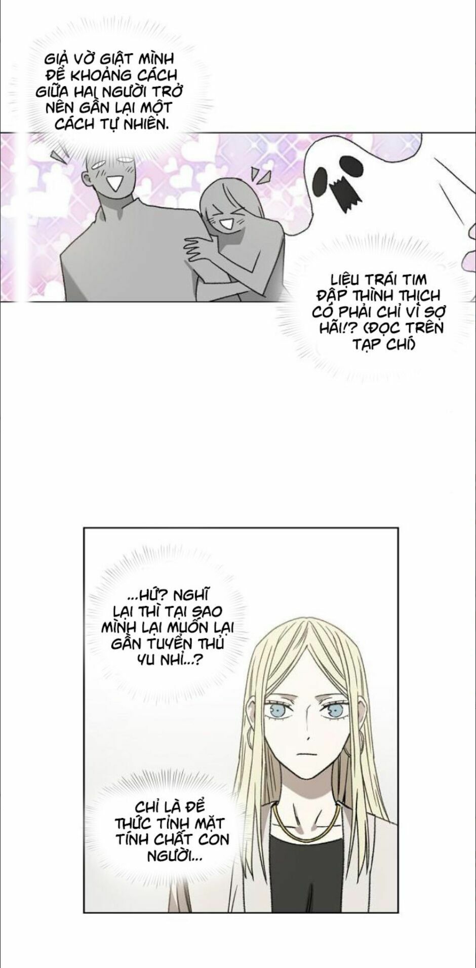 Võ Sĩ Quyền Anh chapter 56 68