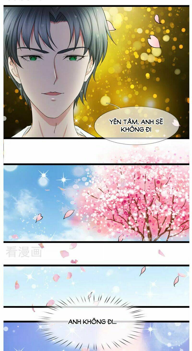 phúc hắc lão công buông em ra chapter 43 15