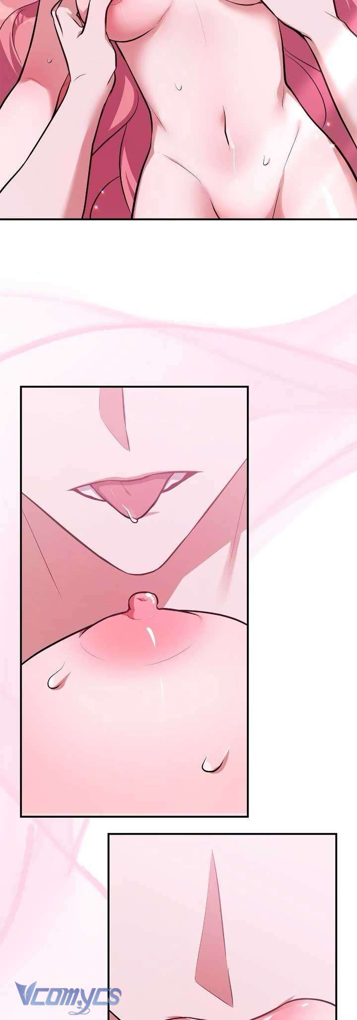 [18+] dàn harem nóng bỏng đang dần lạnh nhạt với tôi! chapter 1 42