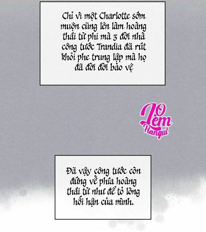 kẻ tạo ra nữ phản diện chapter 33 25