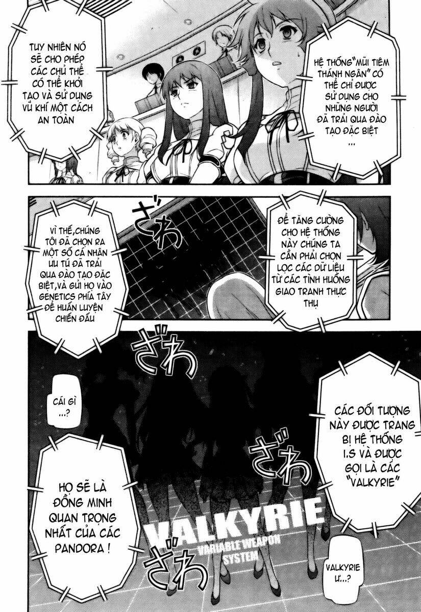 freezing chapter 97 7