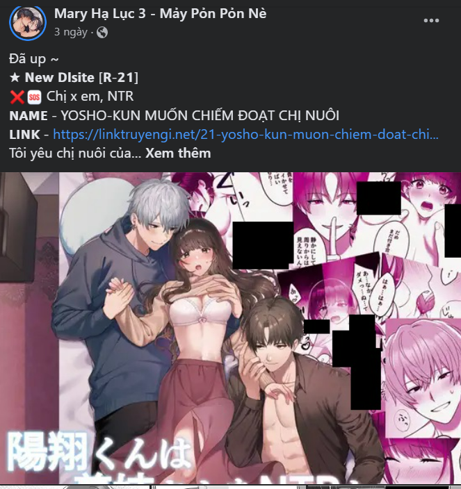 Cuộc Hôn Nhân Chính Trị chapter 12.2 - Trang 14
