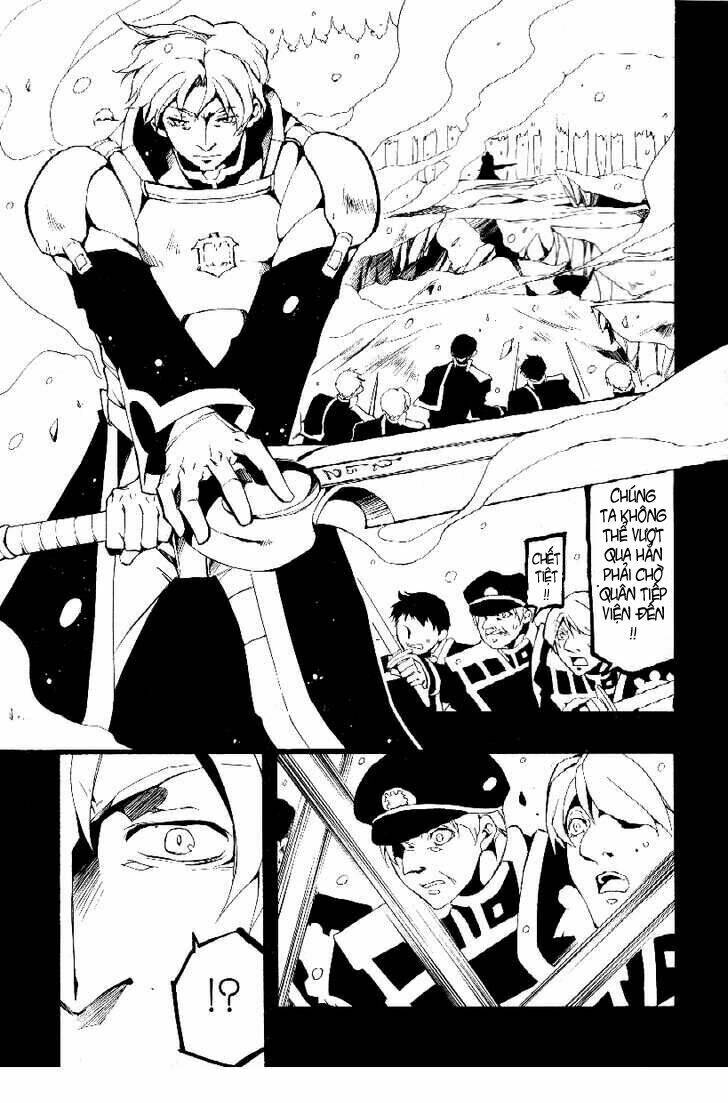 07 hồn ma chapter 65 24