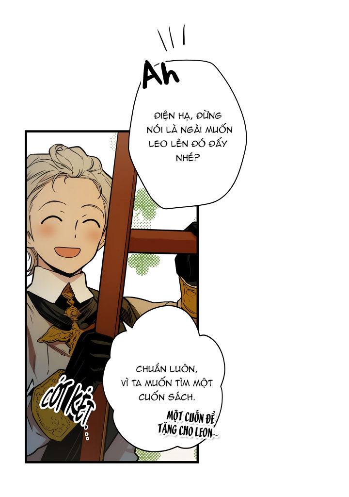 cổ tích về người mẹ kế chapter 41 27