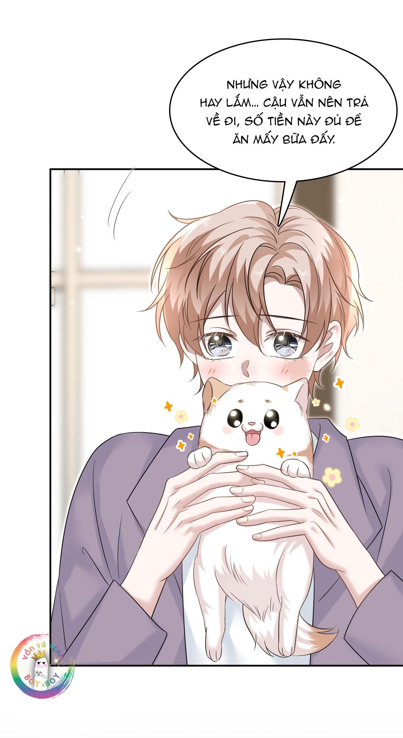 ẩn trung (end) chapter 31 40