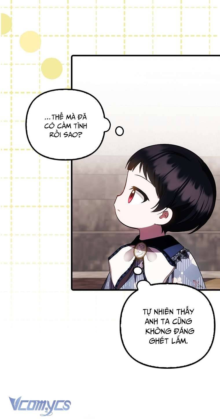 lần đầu bé út được yêu thương chapter 26 36