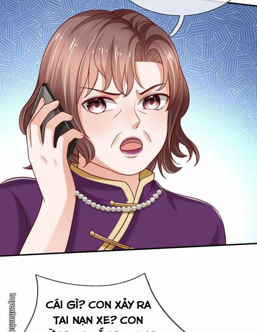 tuyệt đỉnh khí thiếu chapter 72 13