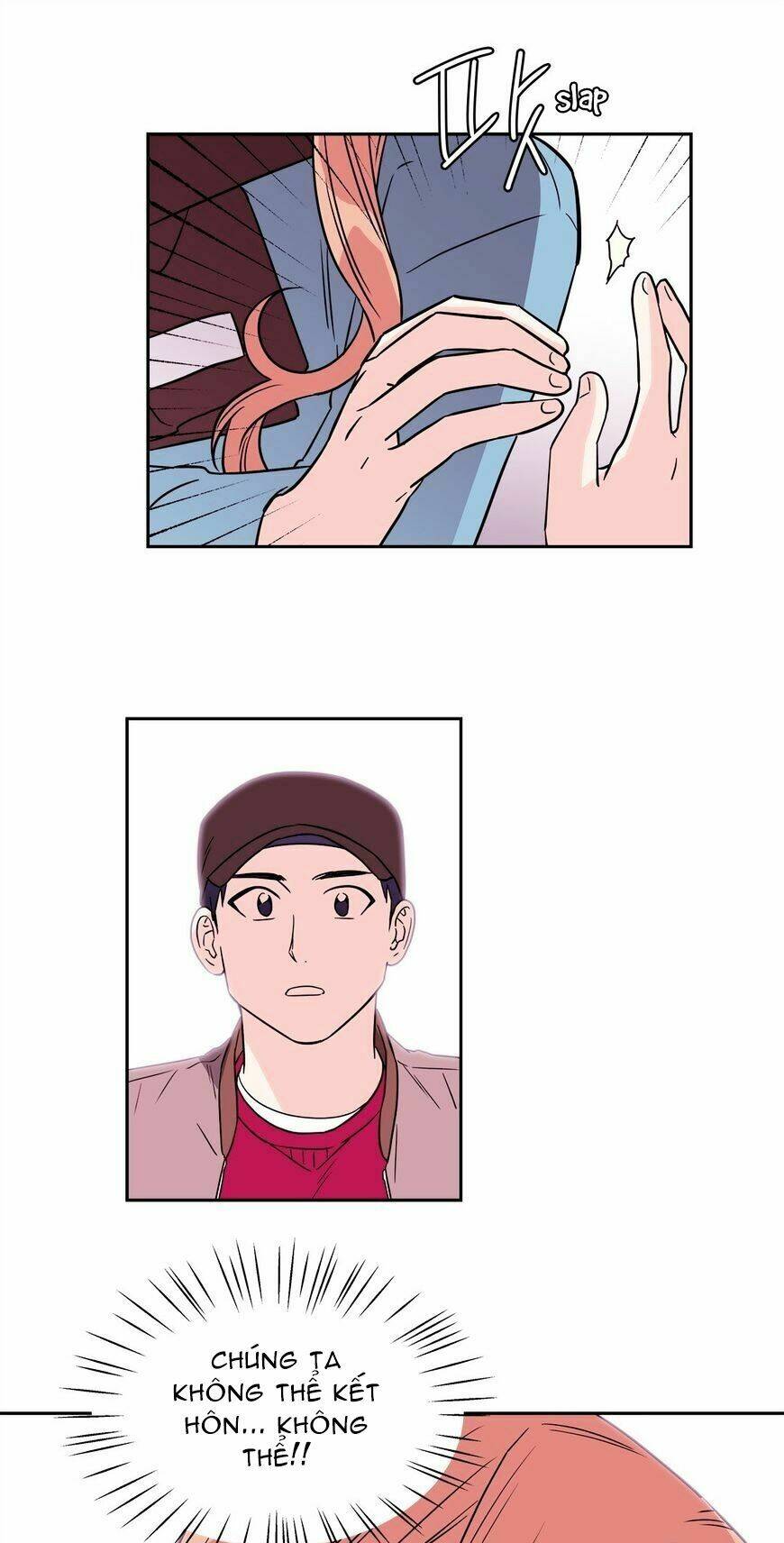 chuyện gì đến, rồi cũng sẽ đến chapter 62 5