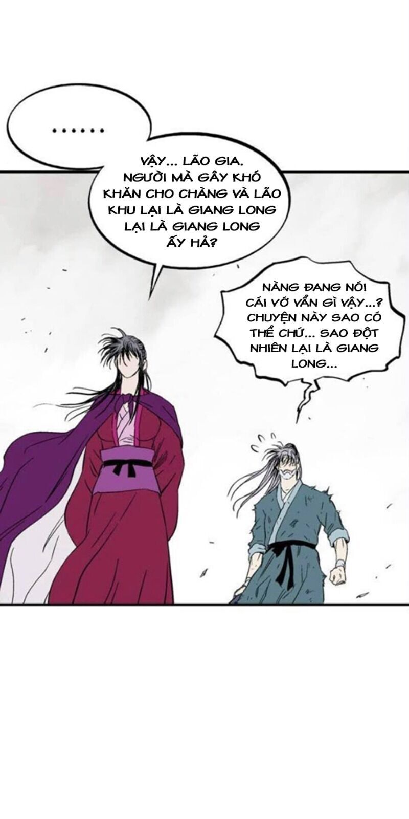 cao thủ 2 chapter 131 49