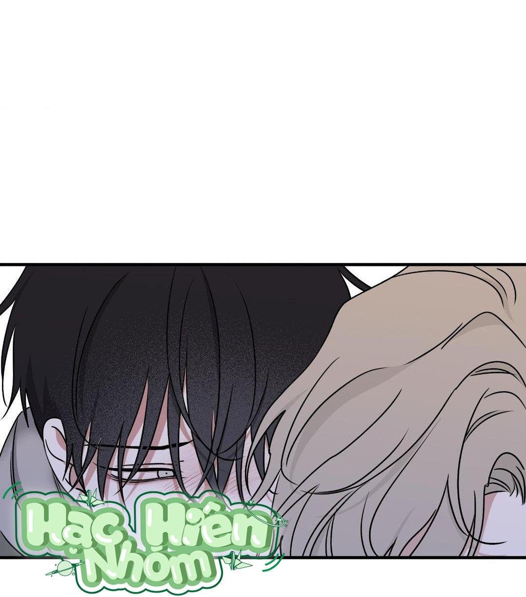 thủy triều thấp lúc chạng vạng chapter 99 7