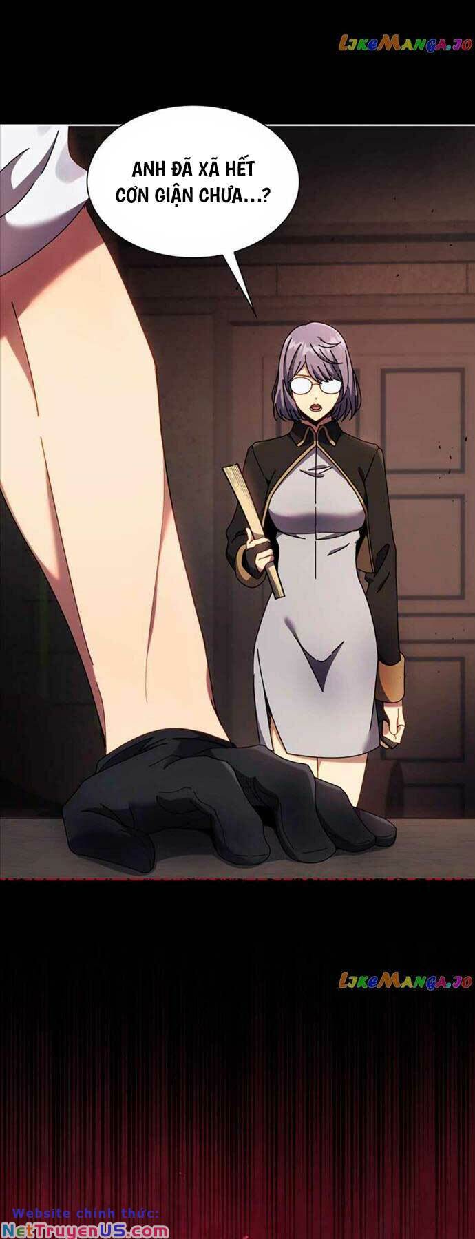 tử linh sư thiên tài của học viện chapter 57 4