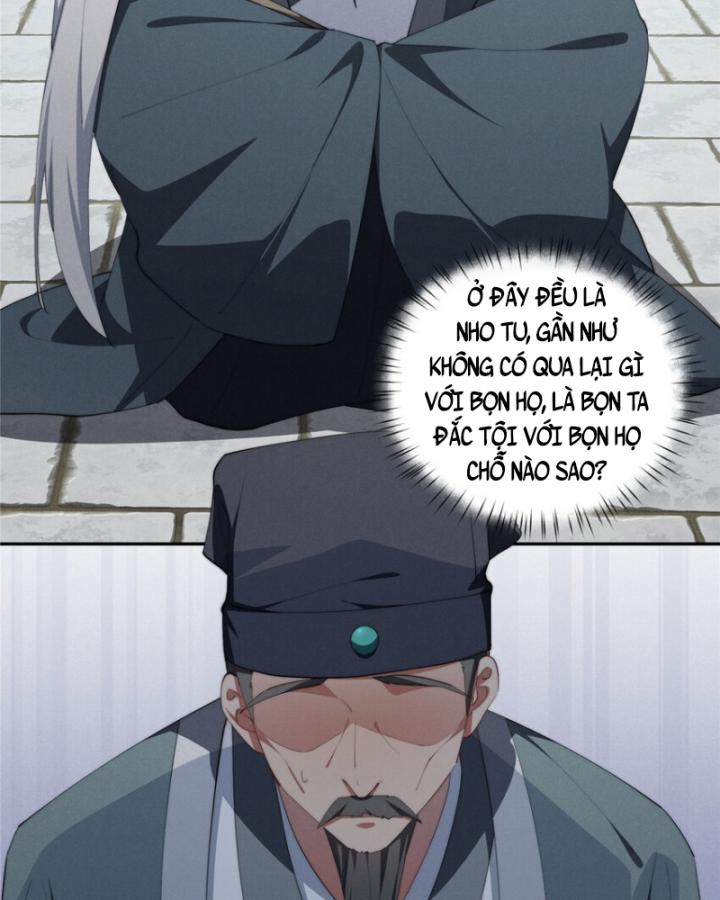 nữ chính chạy từ trong sách ra thì phải làm sao chapter 82 55