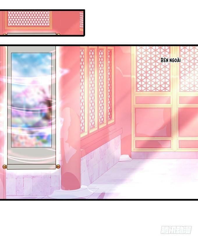 hồ tiên hung bạo chapter 154 7