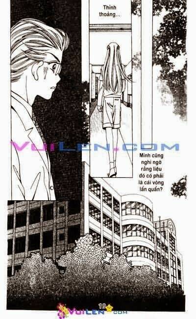 hắn ta, anh ấy và cô ấy - he and that girl chapter 1 20