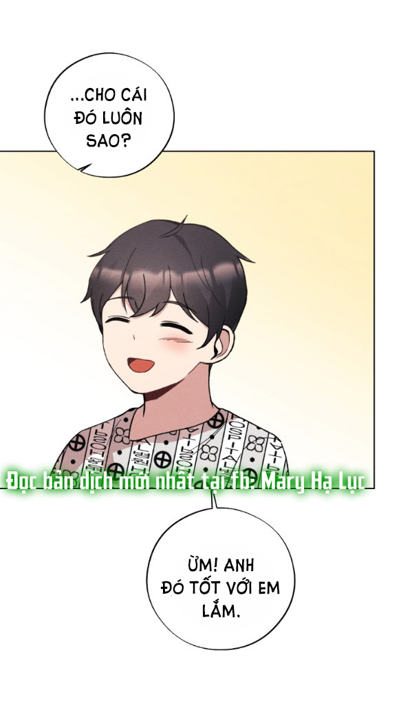 Ăn Mòn chapter 19.1 - Trang 20