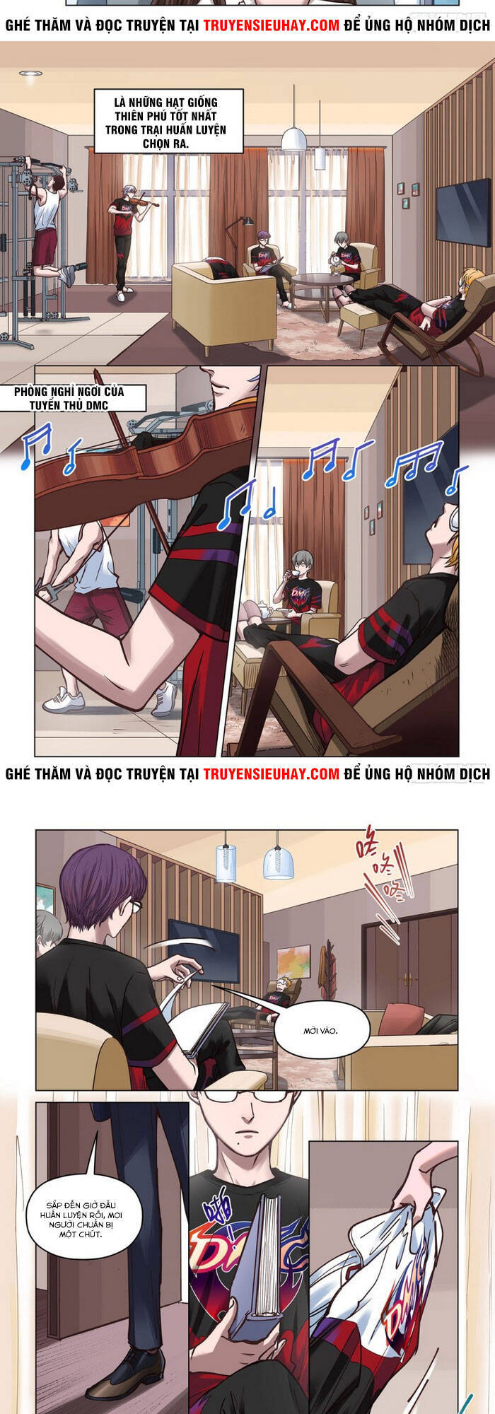 liên minh huyền thoại - tín ngưỡng anh hùng chapter 25 13