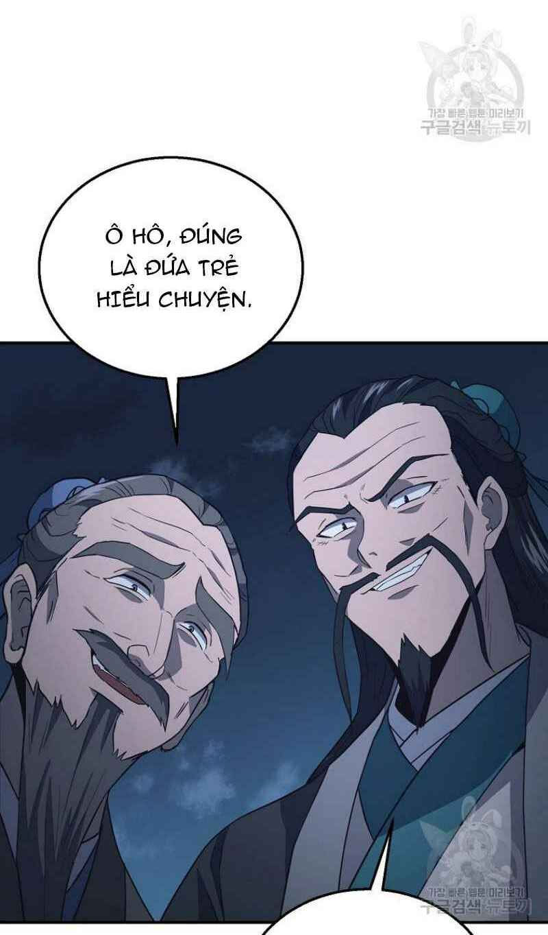 thiếu niên phương sĩ chapter 20 10