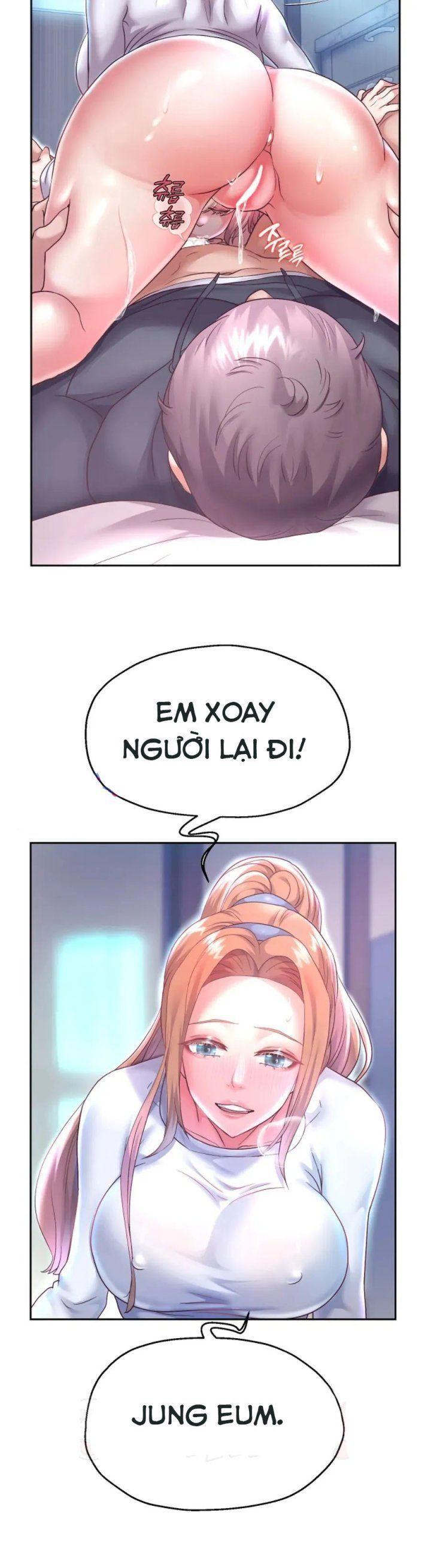 18+ tôi! trọng sinh với chiếc bò toi chapter 25.2 9
