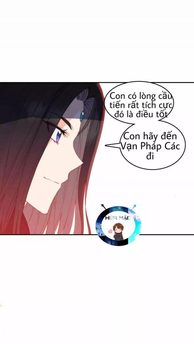 Lão Đại Xuyên Không Thành Tiên Nữ chapter 33.1 1