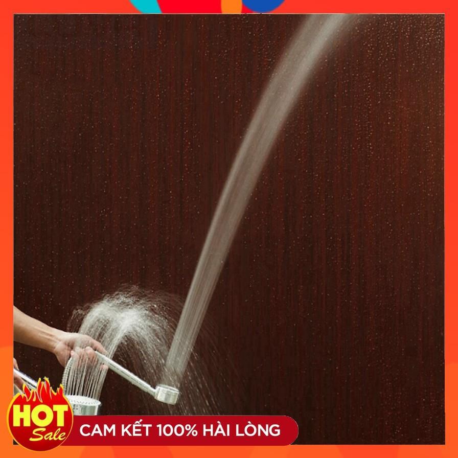 Sen tắm, Bộ vòi hoa sen tăng áp cao cấp VHS 08