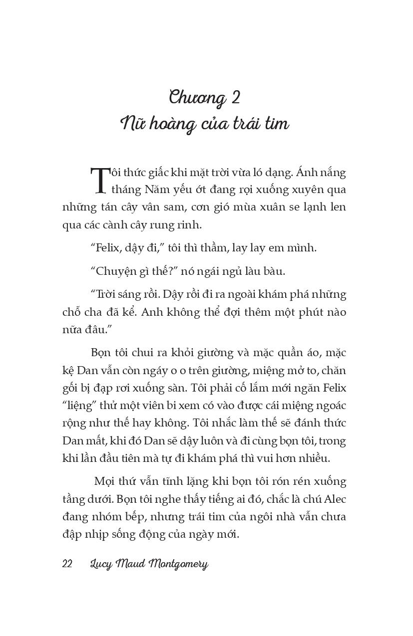 Chị Kể Chuyện