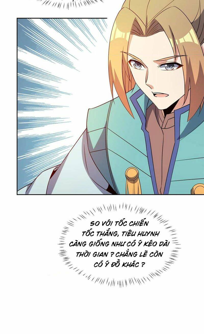 thôn phệ một thế giới tu tiên chapter 139 25