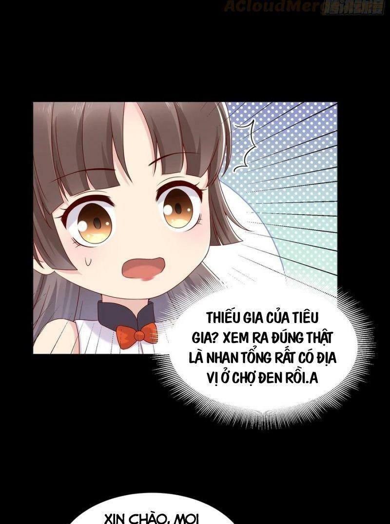 vua đầu tư mạnh nhất chapter 53 19