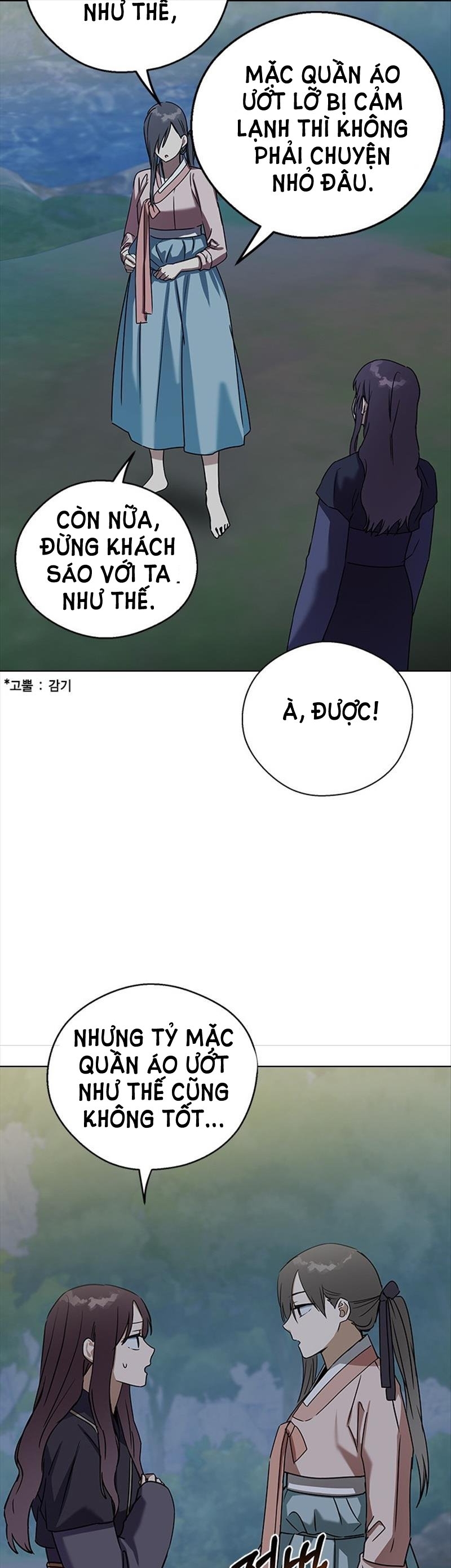 nhân duyên kiếp trước chapter 48.2 3