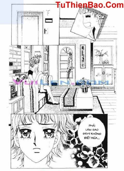 ánh nắng chói chang chapter 8 85