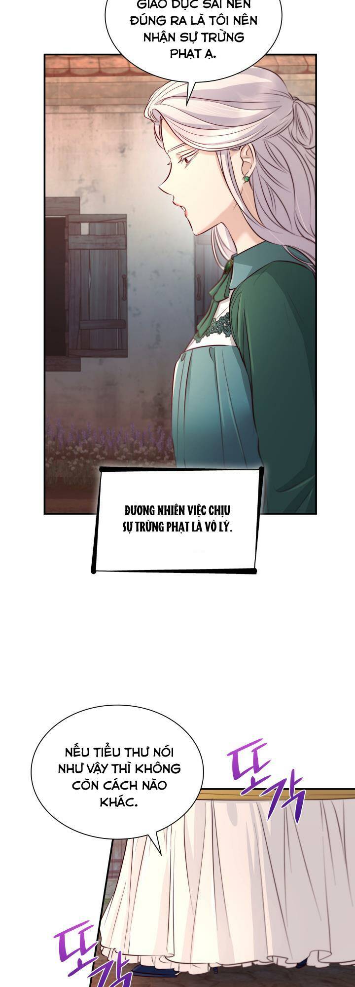 dây xích kiềm chế nam chính hắc ám tuột mất rồi chapter 47 36