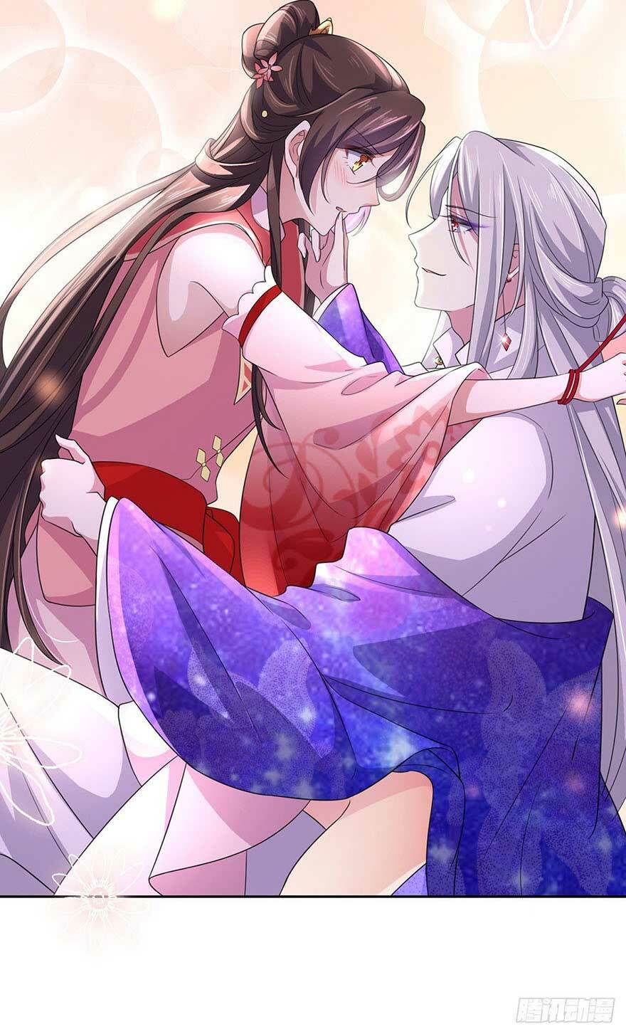 hoạn phi thiên hạ chapter 46 16