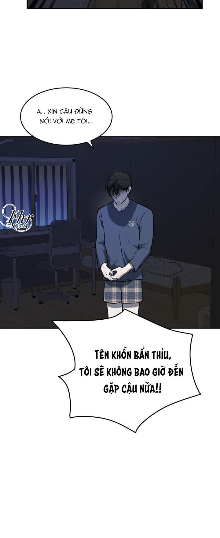 dưỡng thú cưng chapter 1 46