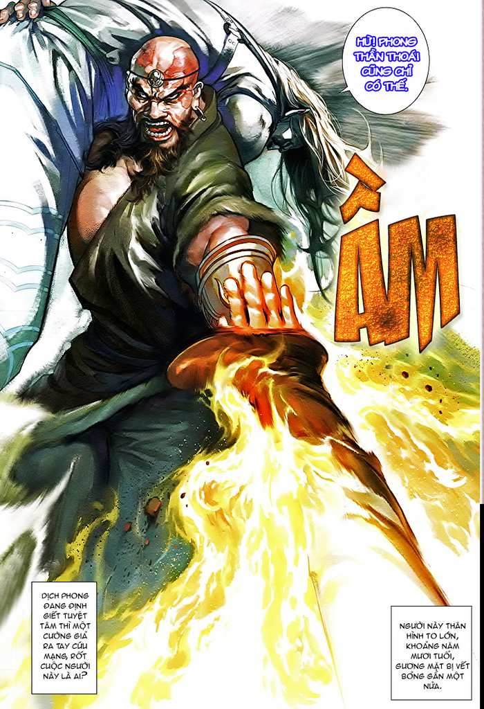 phong vân chapter 486 32