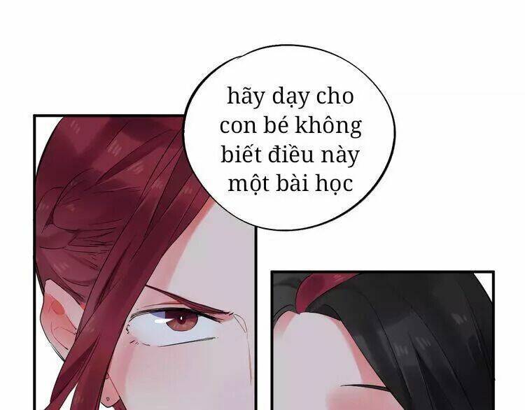 sos! tôi đã yêu một con sâu bướm (phần 2) chapter 26 48